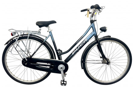 Damesfiets Puch Strong 28" 53