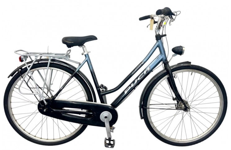Damesfiets Puch Strong 28" 53
