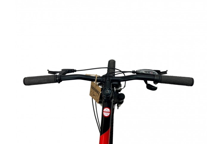 Mountainbike Trek Marlin 4 27.5"/33cm/Zwart