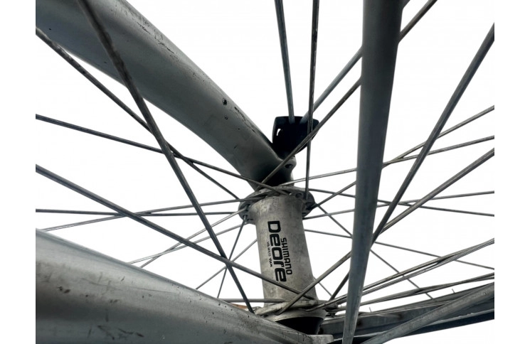 Damesfiets Union Diamond Hill 28" 53