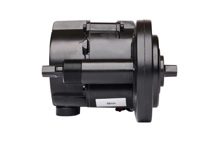 Bafang BBSHD 1000 watt 48 volt -52 volt middenmotor (68mm BB)
