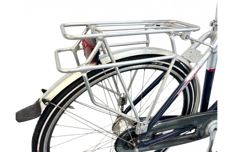 Herenfiets Raleigh JD1100 28" 53