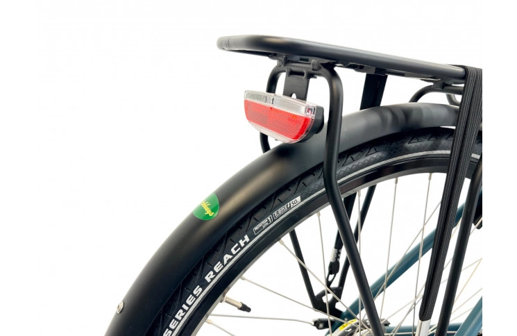 Damesfiets Giant Attenol C5 w/al/sity/blue/28/50