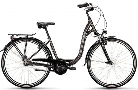 VICTORIA Stadsfiets CLASSIC 3 28"