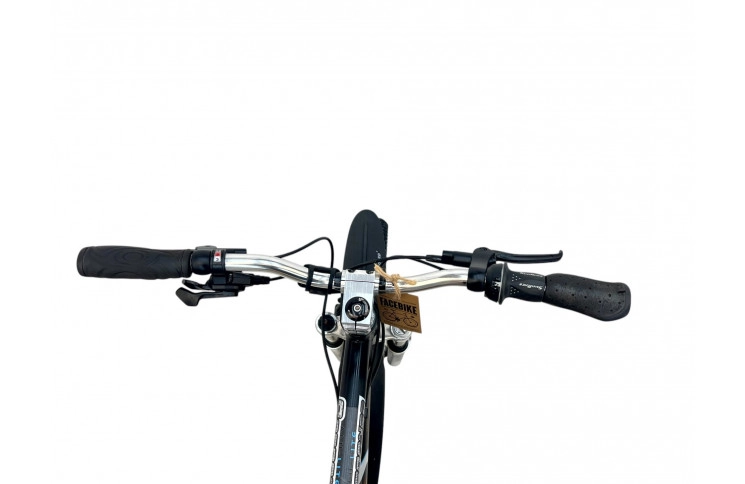 Mountain bike Gazelle MTB Response 26"/51cm/yellow