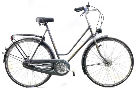 Damesfiets Altra Toujours