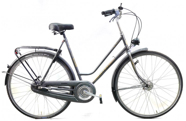 Damesfiets Altra Toujours