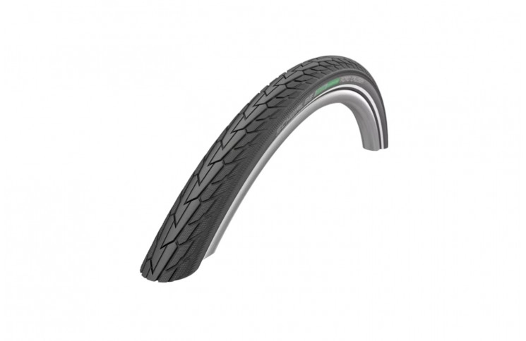 Schwalbe btb Road Cruiser 28 x 1.60 zw refl