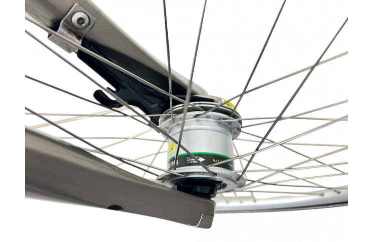 Herenfiets Sparta Campion Man 61 cm