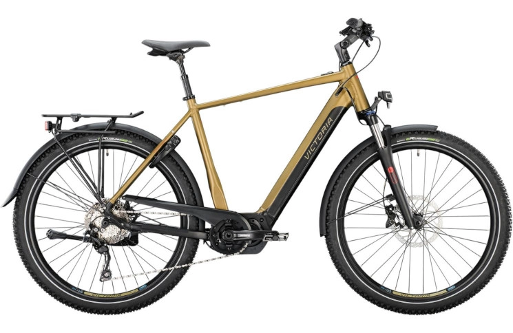 VICTORIA Elektrische SUV eAdventure 12.5 27.5"/60cm-L/10/sneeuwwit mat/02977098