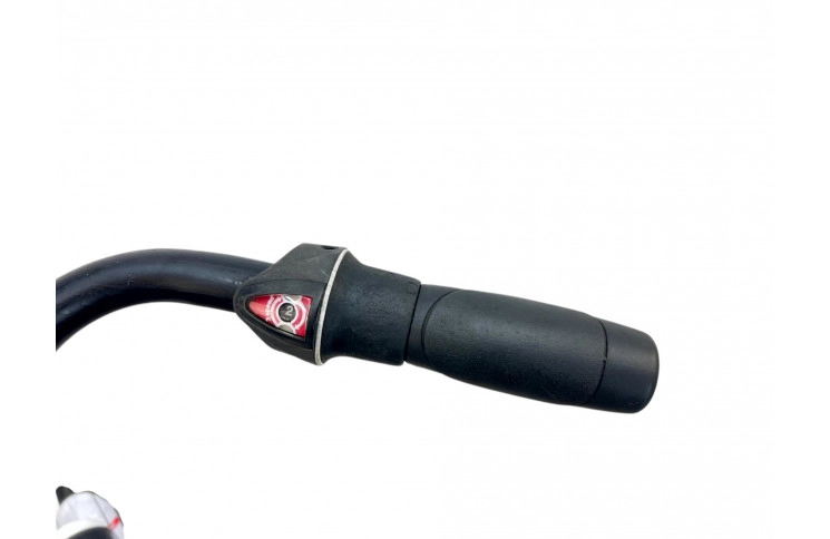 Woman's bicycle Batavus Diva 24"/45cm/brown