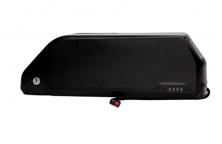 Chasker universele Jumbo Frame accu 48V 20Ah Samsung 21700 cells (960Wh)