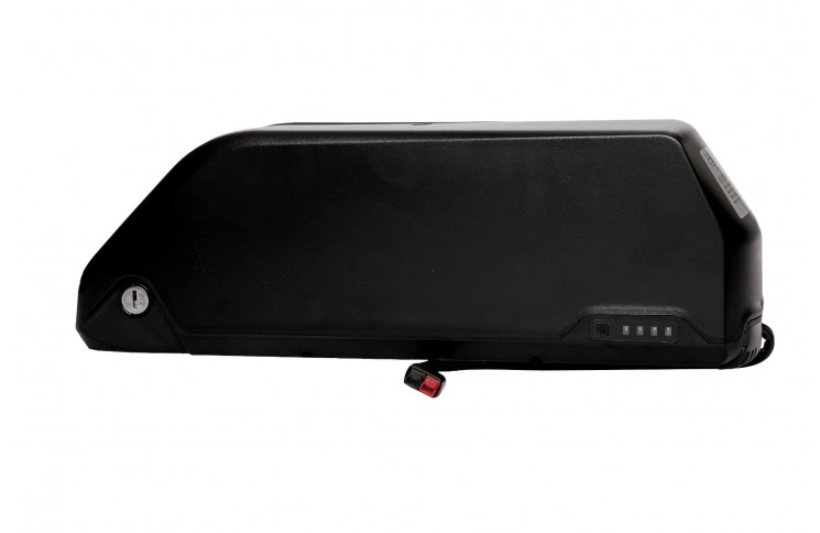 Chasker universele Jumbo Frame accu 48V 20Ah Samsung 21700 cells (960Wh)