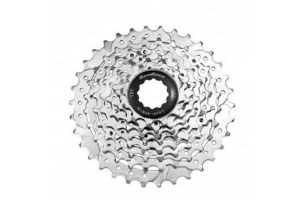 Cassette 9 speed 12-25T Sunrace
