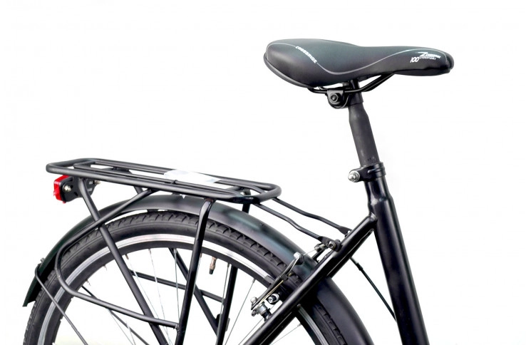 Damesfiets Ranger Holland Classic 26"/53cm/zwart