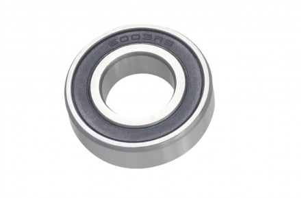 Union Kogellager CB-107 6003 2RS (17x35x10)