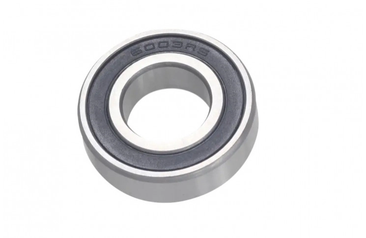 Union Ball Bearing CB-107 6003 2RS (17x35x10)