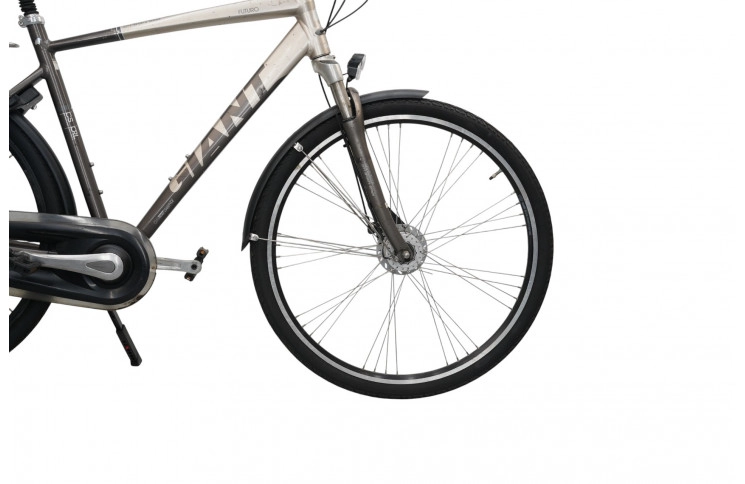 Herenfiets Giant Futuro 28"/55cm/Grijs