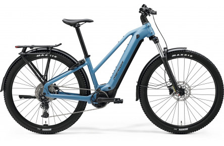 Merida eFLOAT CC 400 TOUR EQ 2026 eTour