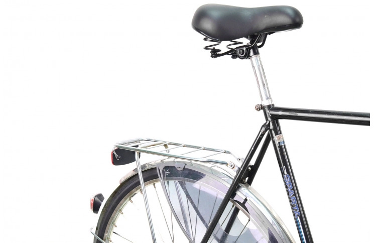 Herenfiets Sparta Somerset