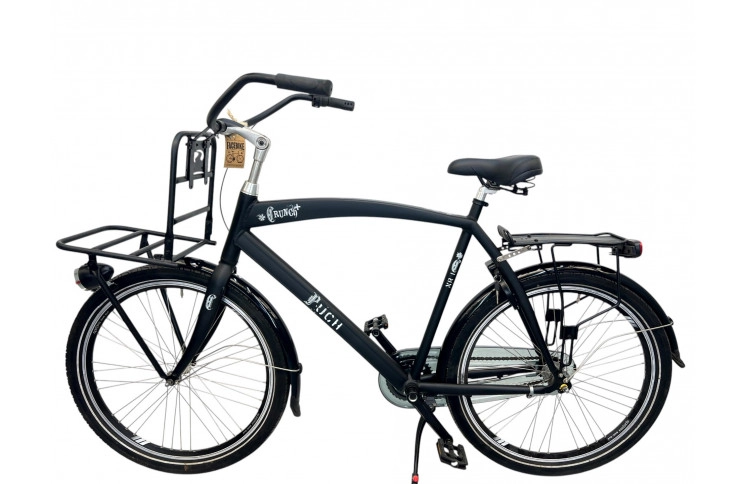 Herenfiets Puch Crunch+ 26" 58 cm