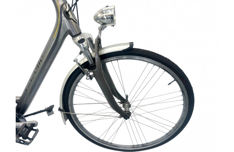 Woman's bicycle Gazelle Medeo 28" 53