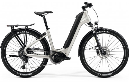 Merida e-SPRESSO CC 500 2024 eCity