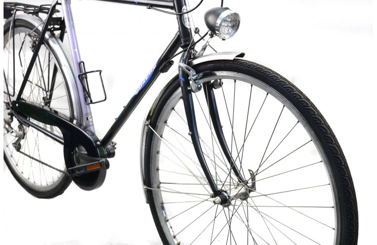 Sportivien Herenfiets Gazelle Medeo