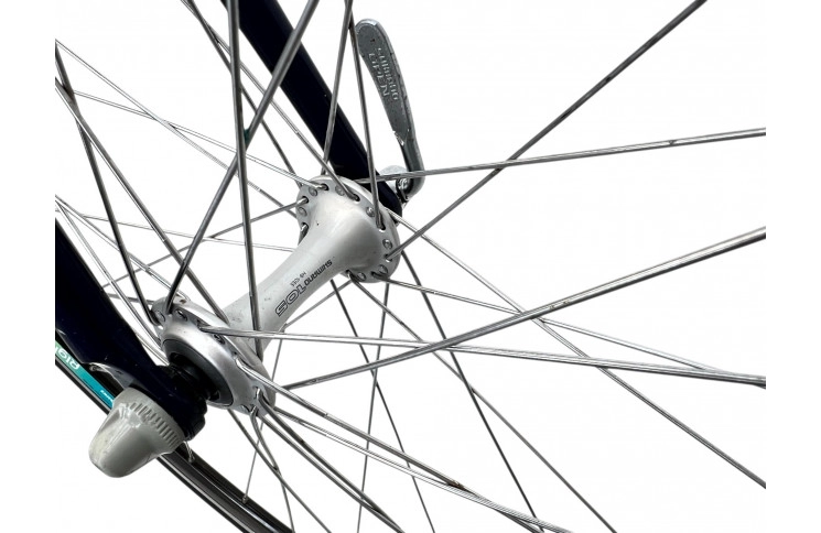 Racing bike Empella Fireball 28" 61cm