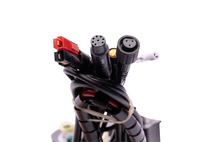 Bafang controller 1000W BBSHD