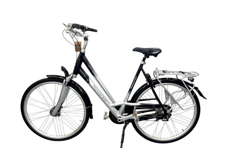 Damesfiets Sparta Lexicon 28" XL/62cm