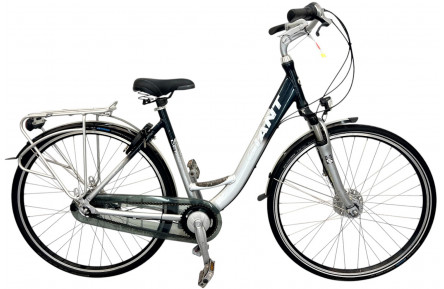 Woman's bicycle Giant Centro 28" 50cm