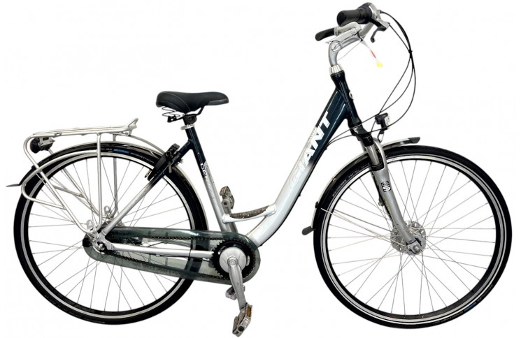 Woman's bicycle Giant Centro 28" 50cm