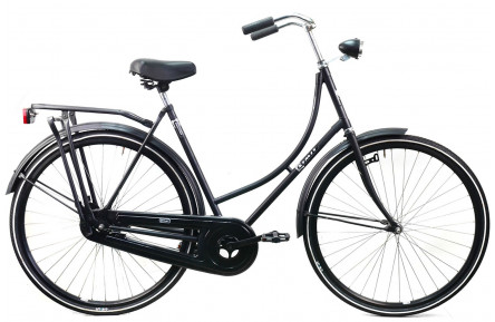 Damesfiets Limit Contrast