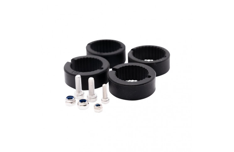 LCD display Bafang C965