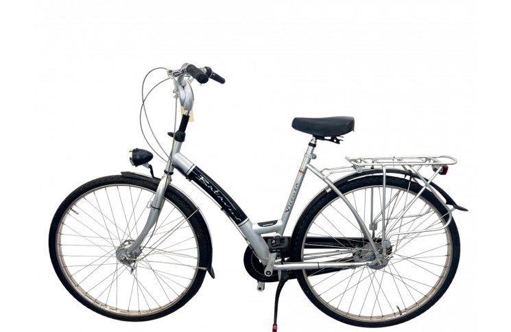 Damesfiets Batavus Vicenza 28" 51
