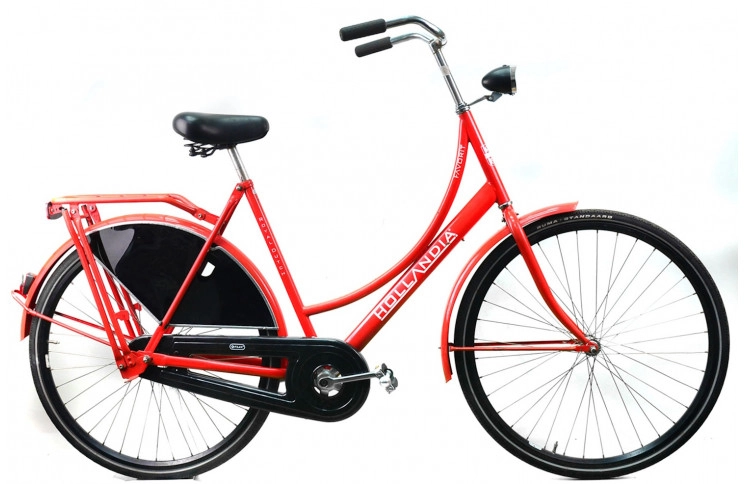 Damesfiets Hollandia Favorite