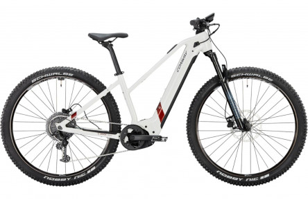 CONWAY Elektrische MTB Hardtail Cairon S 8.0 29"