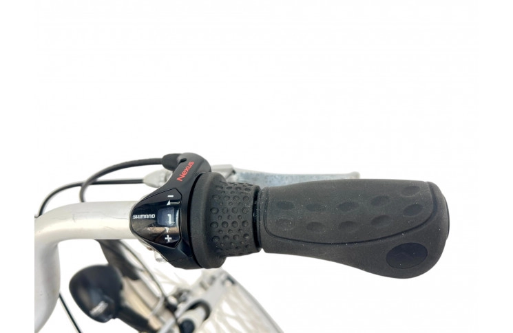 Herenfiets Montego Urbam Style 28" 49