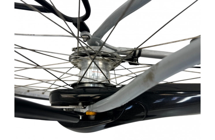 Damesfiets Gazelle Grenoble 28" M/54