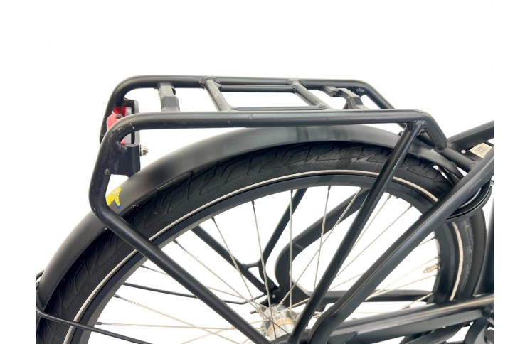 Herenfiets Cortina Common 28"/61cm/zwart