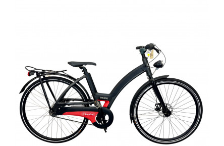 Damesfiets Beick 28" 50cm