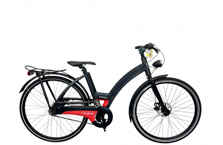Damesfiets Beick 28" 50cm