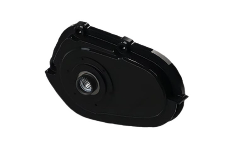 Bafang motorbehuizing rechts M400 Max Drive G330 met tandwielset