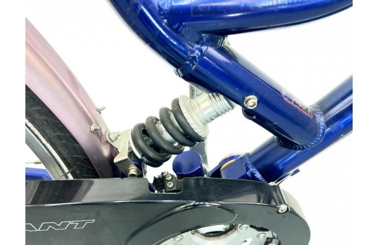 Woman's bicycle Giant Comfort 28" 52