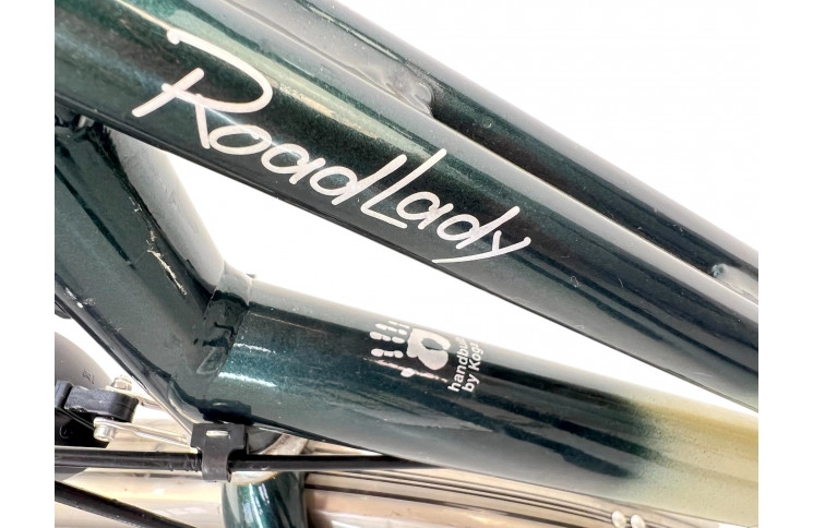 Damesfiets RIH Delta 28" 53