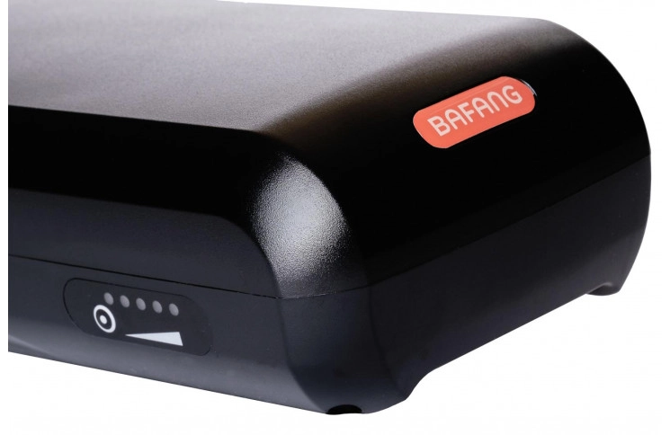 Bicycle battery Bafang 450W 43V 10.4Ag (UART + CANBUS)