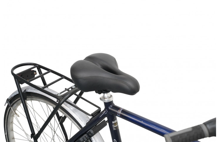 Man's bicycle Gazelle 28"/54cm/Blue