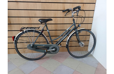 Woman's bicycle Gazelle Furore