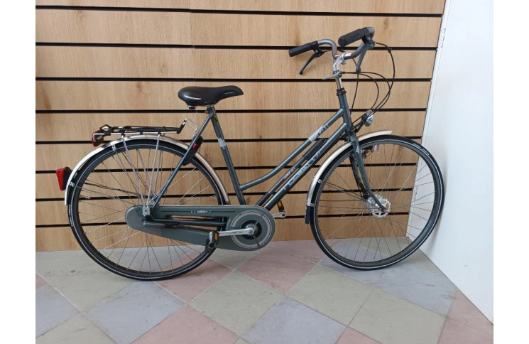 Woman's bicycle Gazelle Furore